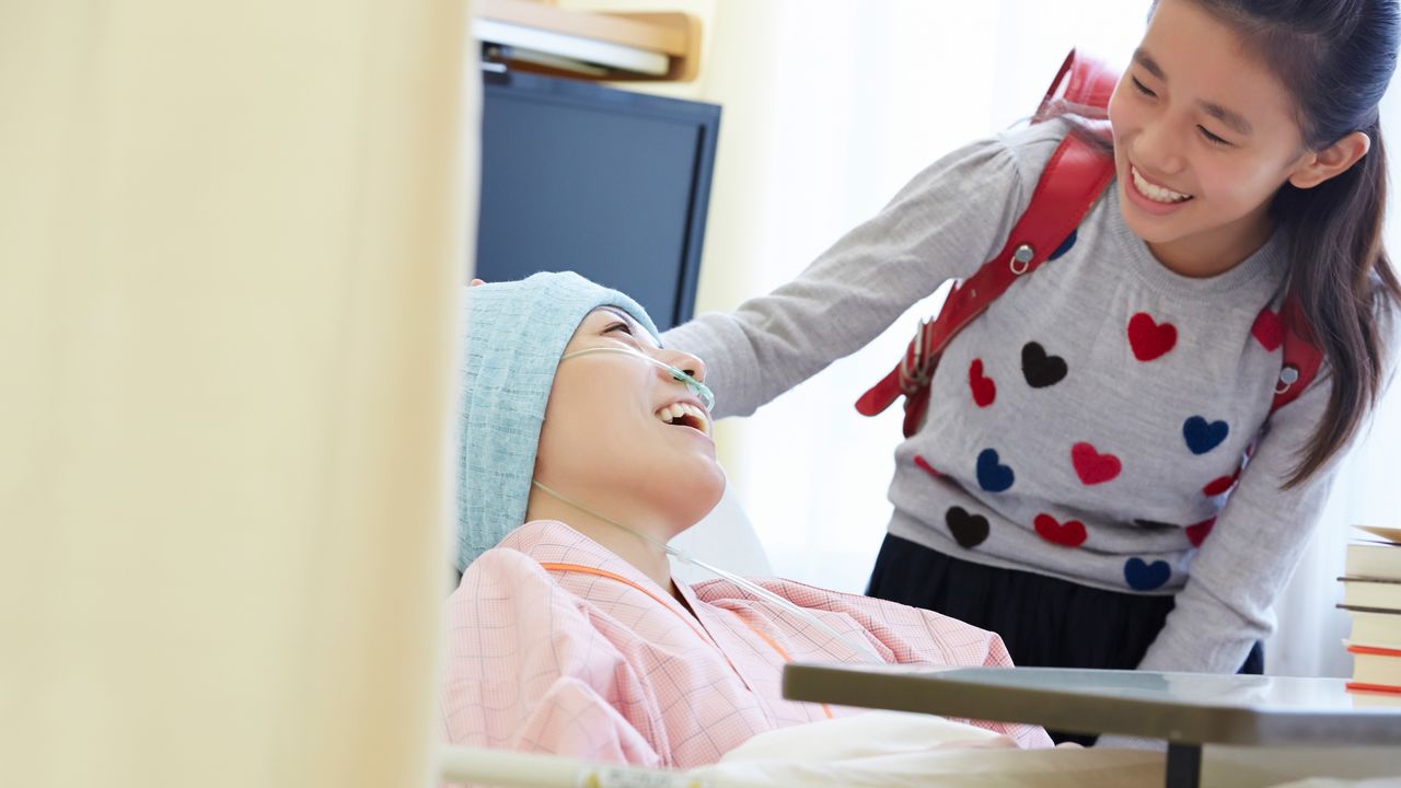 がん5年生存率、部位ごとに格差―国立がん研究センター : 早期発見が重要