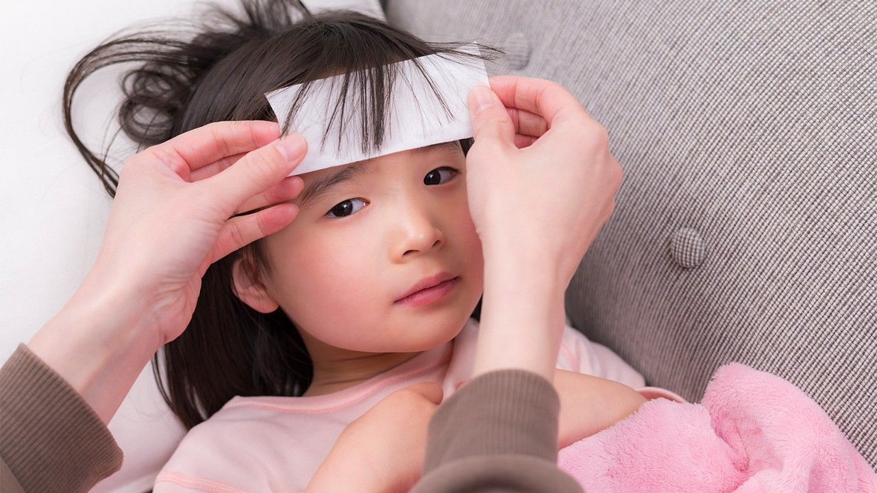 インフル全国で猛威、変異型「サブクレードK」 : 39都道府県で警報レベルに