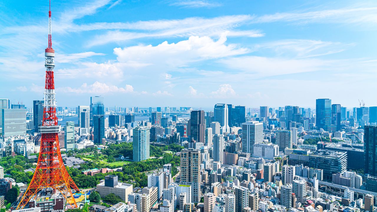 【世界都市力ランキング2025】東京、初の2位　万博効果で大阪が18位に躍進