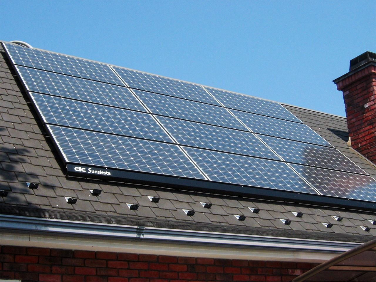 湘南電力の「0円ソーラー」（同社提供）