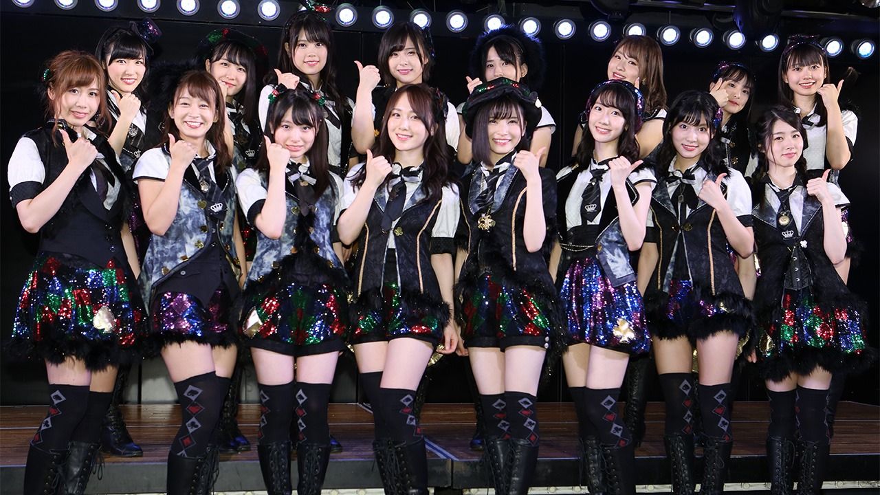 ニッポンのアイドル事情 3 真面目な中小運営はもうからない アイドルビジネス Nippon Com