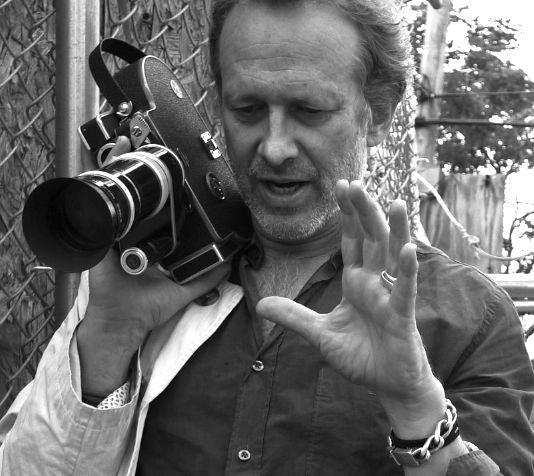 映画『スウィート・シング』のアレクサンダー・ロックウェル監督 ©️2019 BLACK HORSE PRODUCTIONS. ALL RIGHTS RESERVED