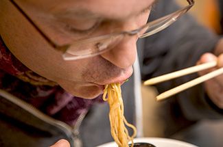 進化するラーメンと無形文化遺産としての「和食」