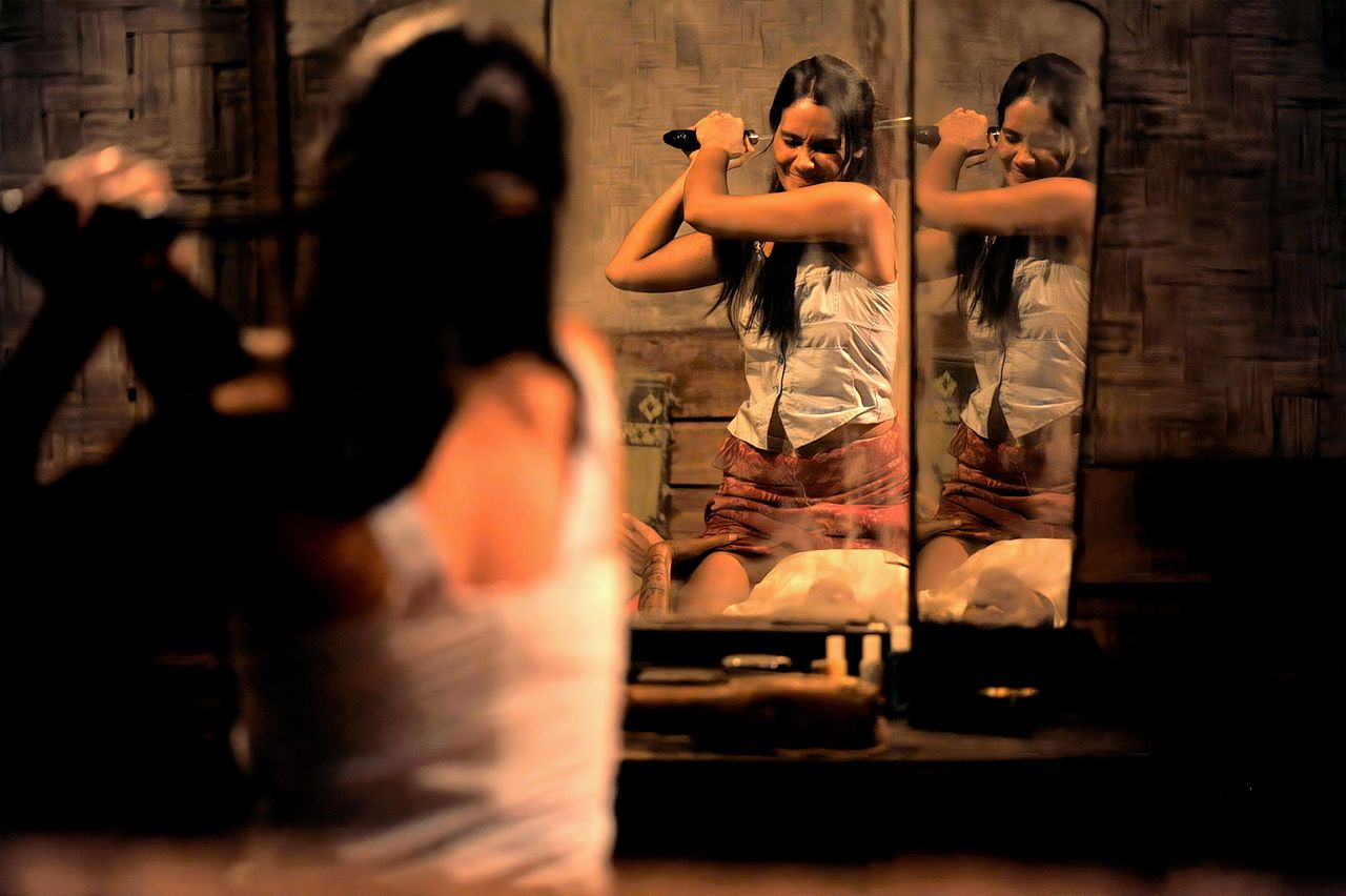 ©2017 CINESURYA - KANINGA PICTURES - SHASHA & CO PRODUCTION – ASTRO SHAW ALL RIGHTS RESERVED