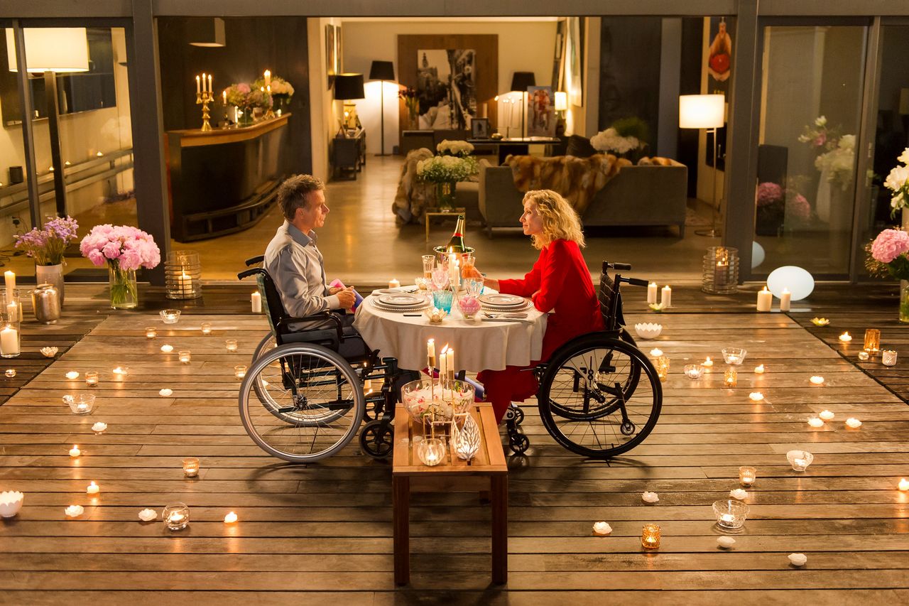 © 2018 Gaumont / La Boétie Films / TF1 Films Production / Pour Toi Public