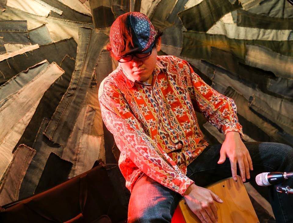 戸田泰宏氏提供