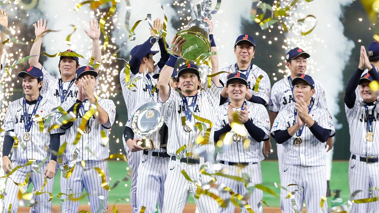 野球の「侍ジャパン」：自国開催で悲願の初制覇に挑む－東京五輪の金メダル候補たち（2） | nippon.com