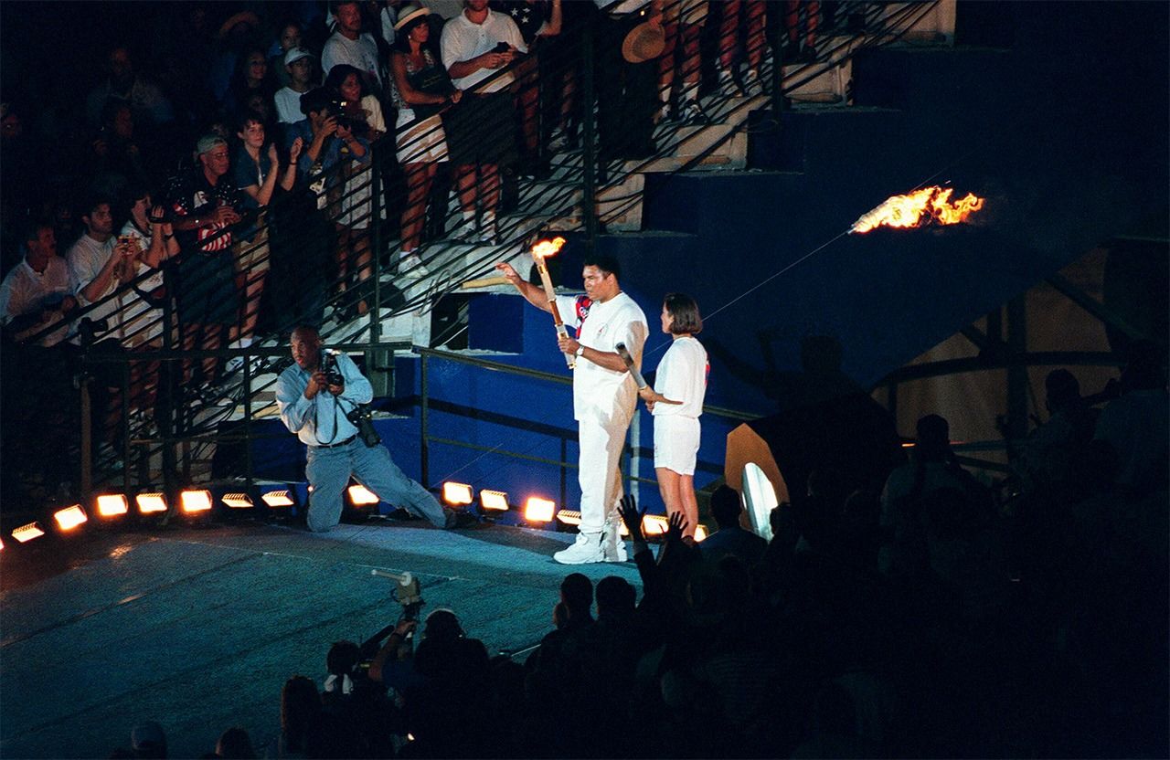 1996年アトランタオリンピックのハンガリー選手団 - Hungary at the 1996 Summer Olympics