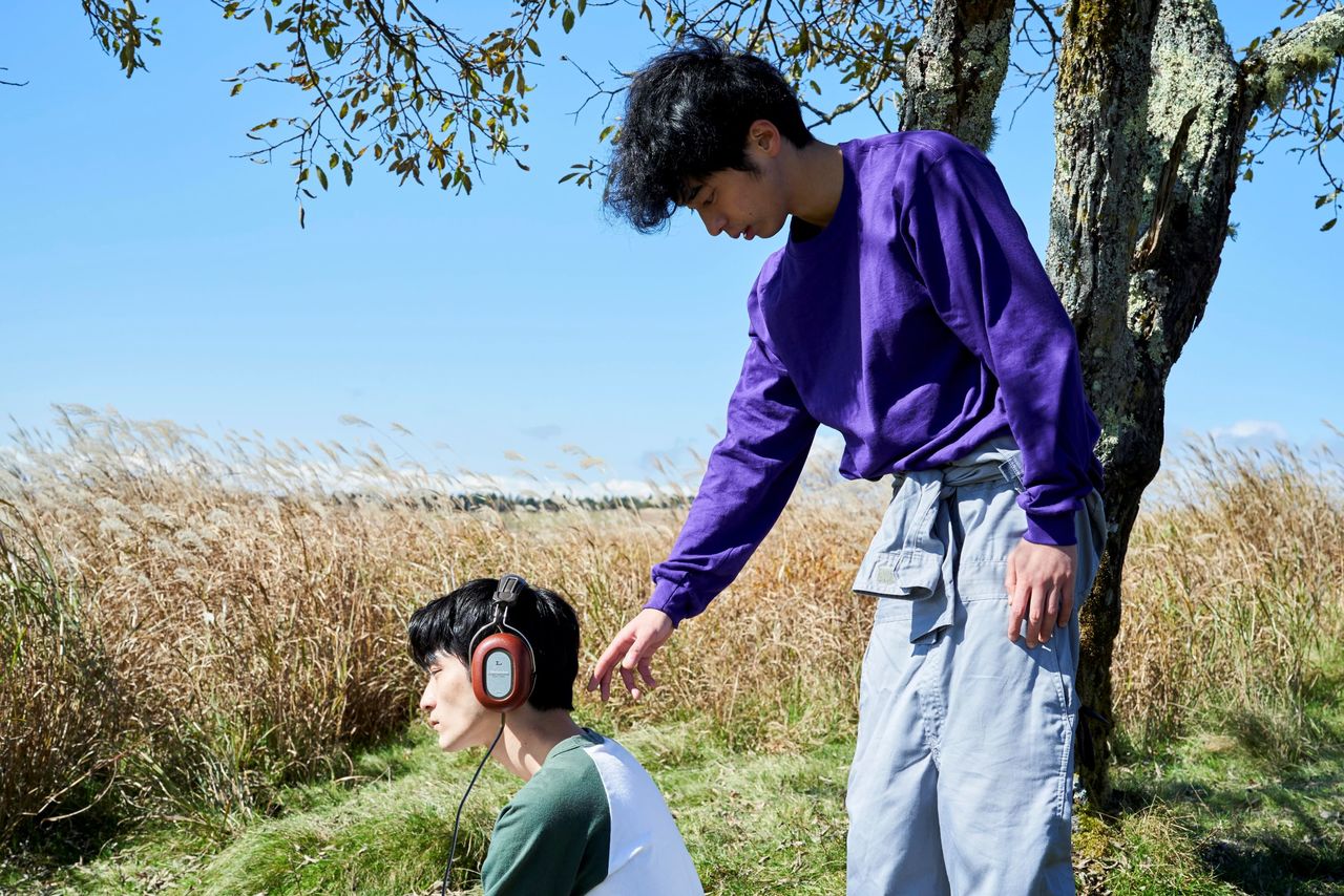 ©2021 PFFパートナーズ(ぴあ、ホリプロ、日活)/一般社団法人PFF