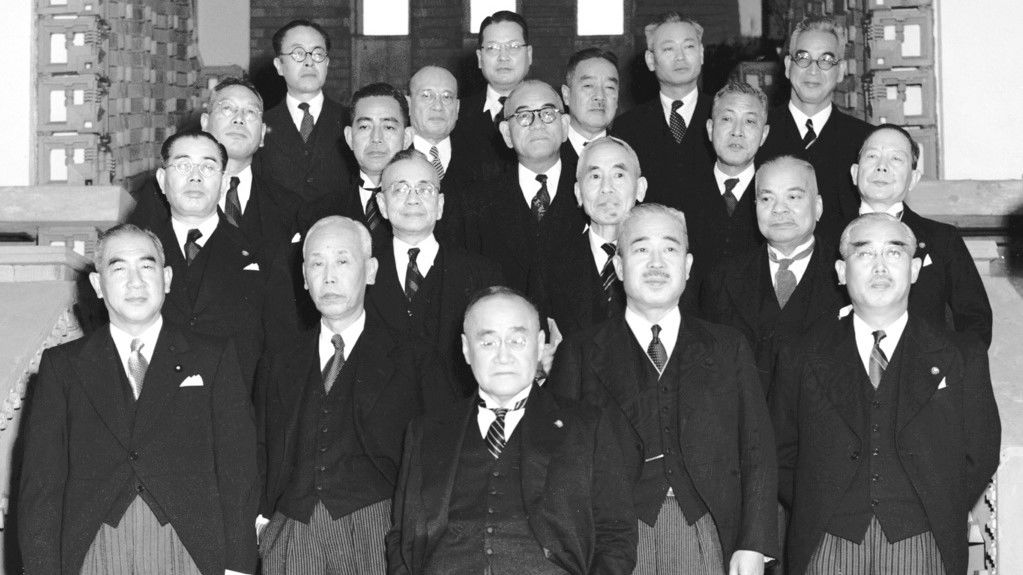 吉田茂・長期政権と検察の対決始まる：戦後初期、内閣が倒れた二つの疑獄事件（3） | nippon.com