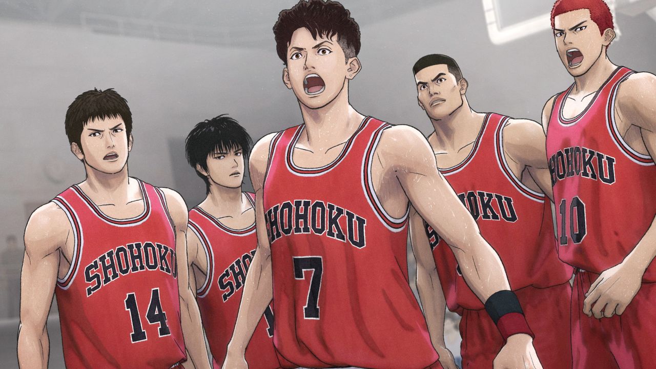 SLAM DUNK(全31巻・全巻セット)