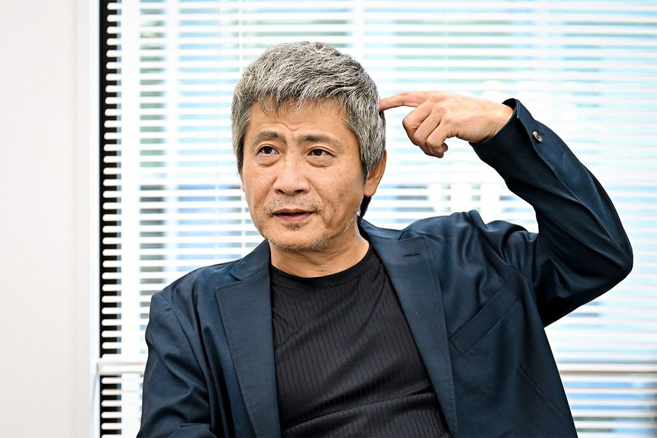 司法書士 甲村柳市さん