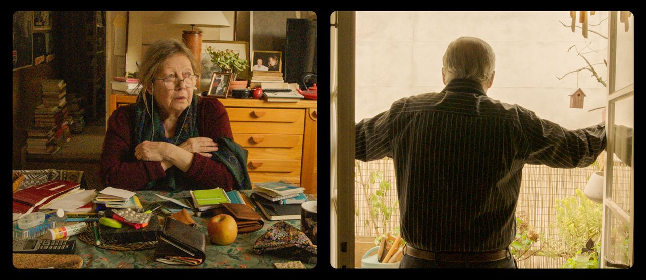 © 2021 RECTANGLE PRODUCTIONS – GOODFELLAS – LES CINEMAS DE LA ZONE - KNM – ARTEMIS PRODUCTIONS – SRAB FILMS – LES FILMS VELVET – KALLOUCHE CINEMA