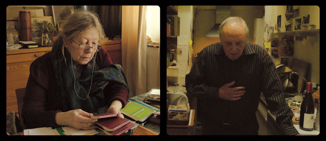 © 2021 RECTANGLE PRODUCTIONS – GOODFELLAS – LES CINEMAS DE LA ZONE - KNM – ARTEMIS PRODUCTIONS – SRAB FILMS – LES FILMS VELVET – KALLOUCHE CINEMA