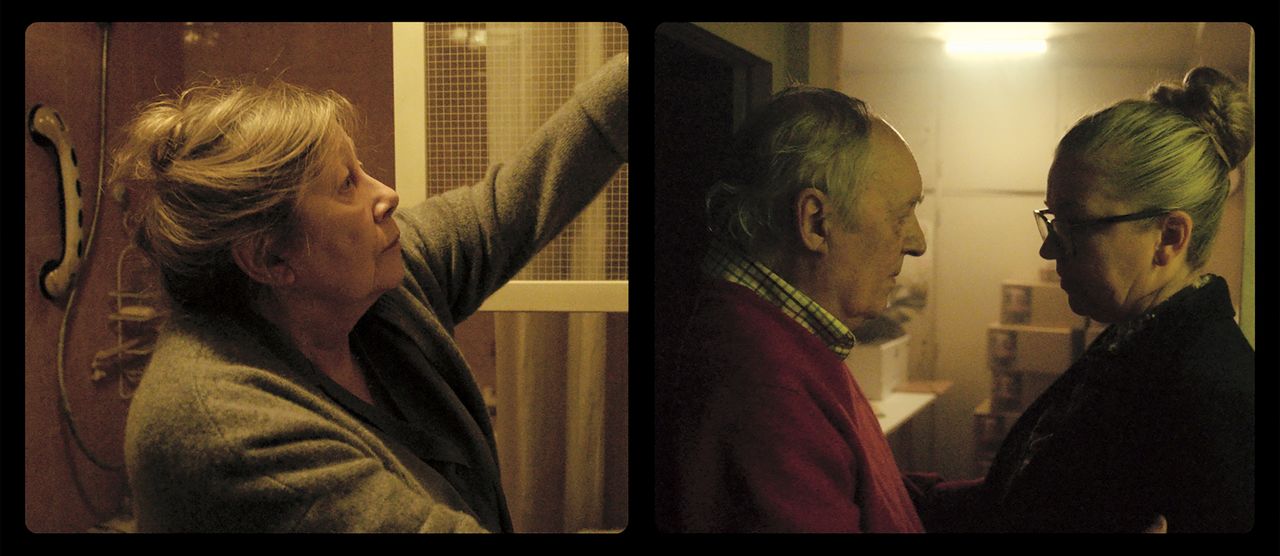 © 2021 RECTANGLE PRODUCTIONS – GOODFELLAS – LES CINEMAS DE LA ZONE - KNM – ARTEMIS PRODUCTIONS – SRAB FILMS – LES FILMS VELVET – KALLOUCHE CINEMA