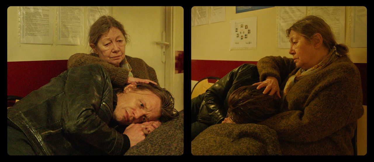 © 2021 RECTANGLE PRODUCTIONS – GOODFELLAS – LES CINEMAS DE LA ZONE - KNM – ARTEMIS PRODUCTIONS – SRAB FILMS – LES FILMS VELVET – KALLOUCHE CINEMA