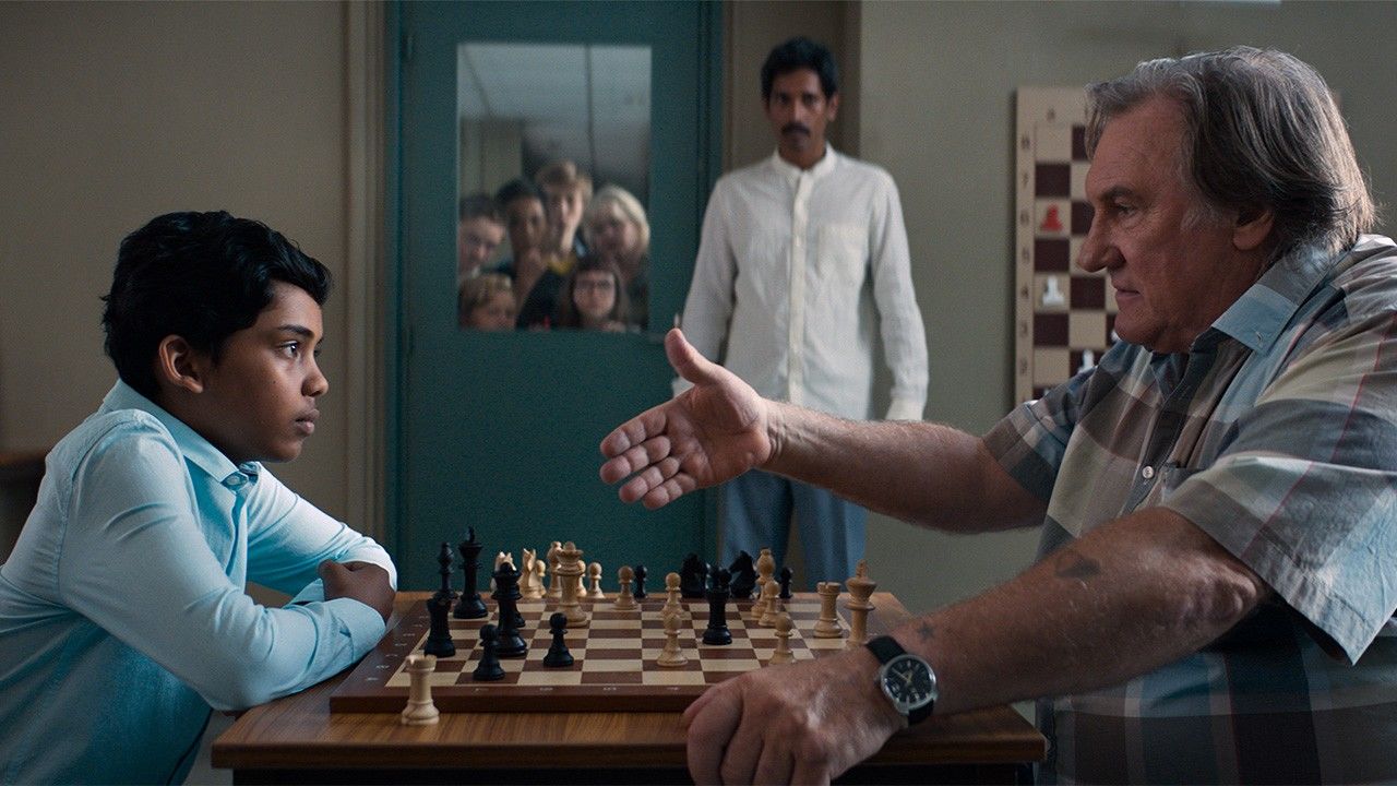 チェスの天才少年がどん底から幸せを手に入れるまで 映画 ファヒム パリが見た奇跡 のモデル ファヒム モハンマドが語る Nippon Com
