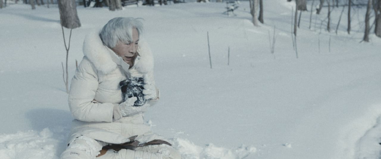 © bouquet garni films