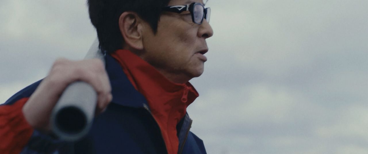 © bouquet garni films