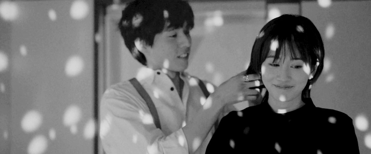 © bouquet garni films