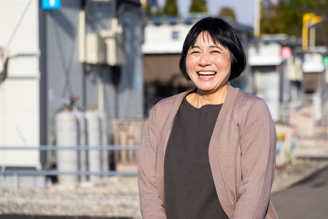 成年後見人としてのつらい体験は、全国紙でも大きく取り上げられた