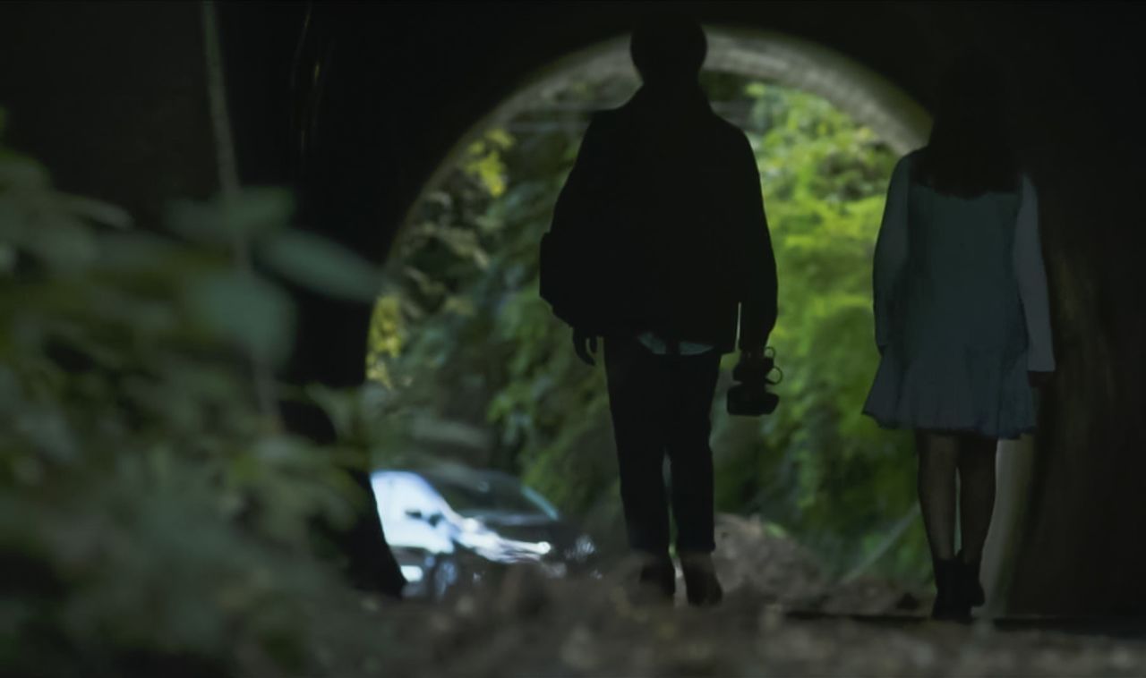 映画『悪鬼のウイルス』 ©2025二宮敦人・TOブックス/映画『悪鬼のウイルス』製作委員会