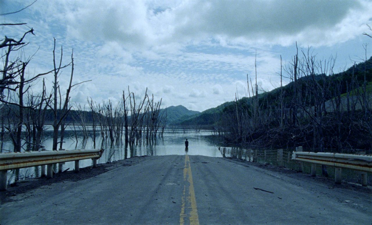 『Underground アンダーグラウンド』 ©2024 trixta