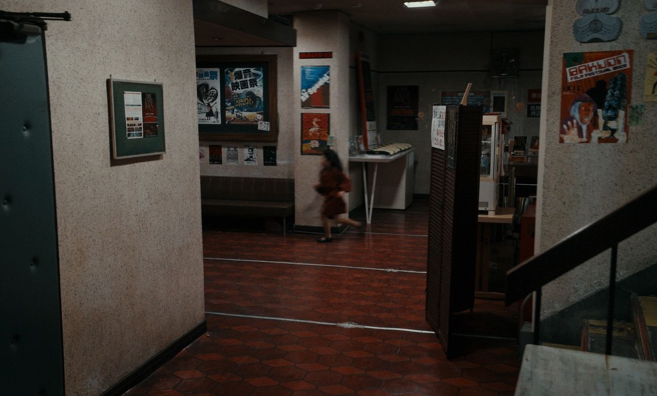 ©本田プロモーションBAUS/boid