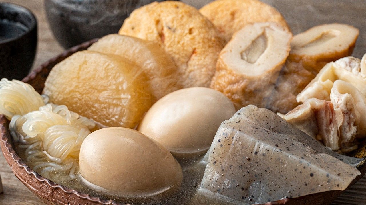 罪悪感なしに食べられる超低カロリー : こんにゃく料理コレクション