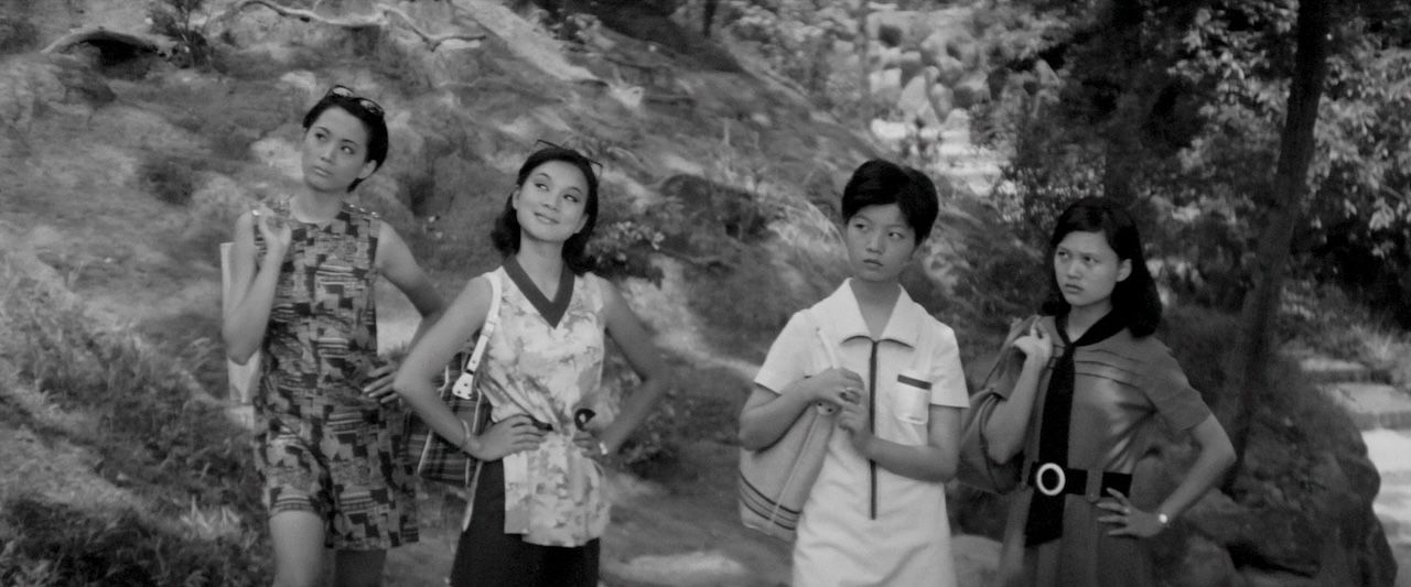 『さようなら十七歳』 © 2025 Taiwan Film and Audiovisual Institute. All rights reserved.