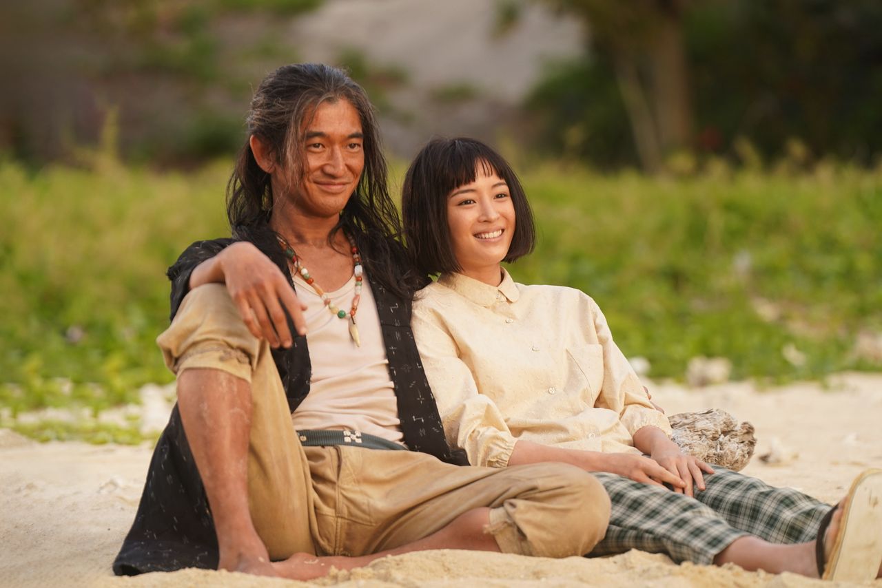 ヤマコはオンの恋人だった