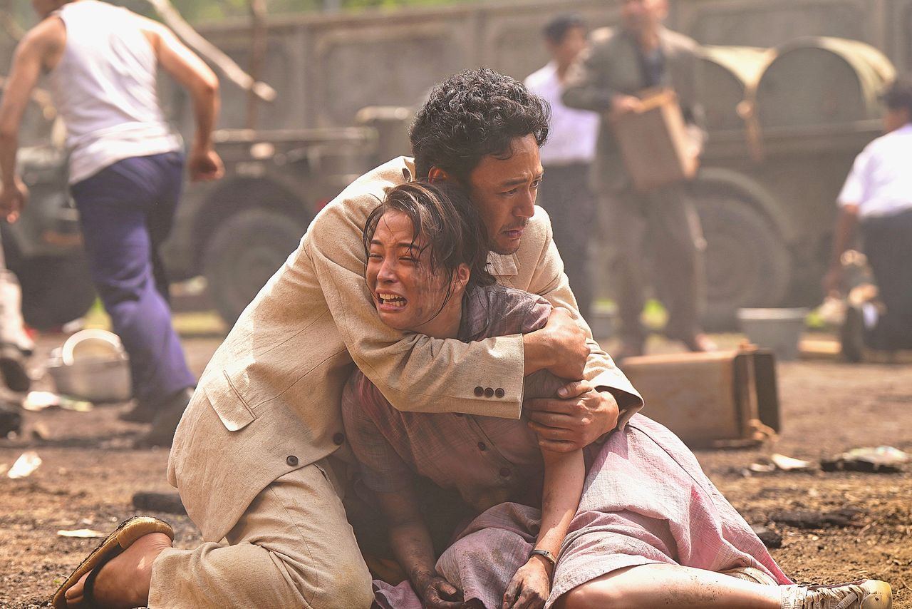 コザ暴動に至るまでには、米軍関係者が住民に対して起こした数々の事故や犯罪があった