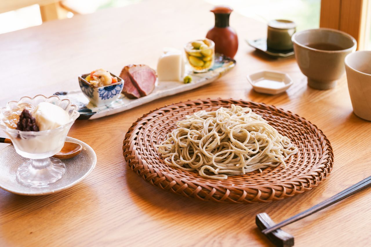 昼会席「さくら」