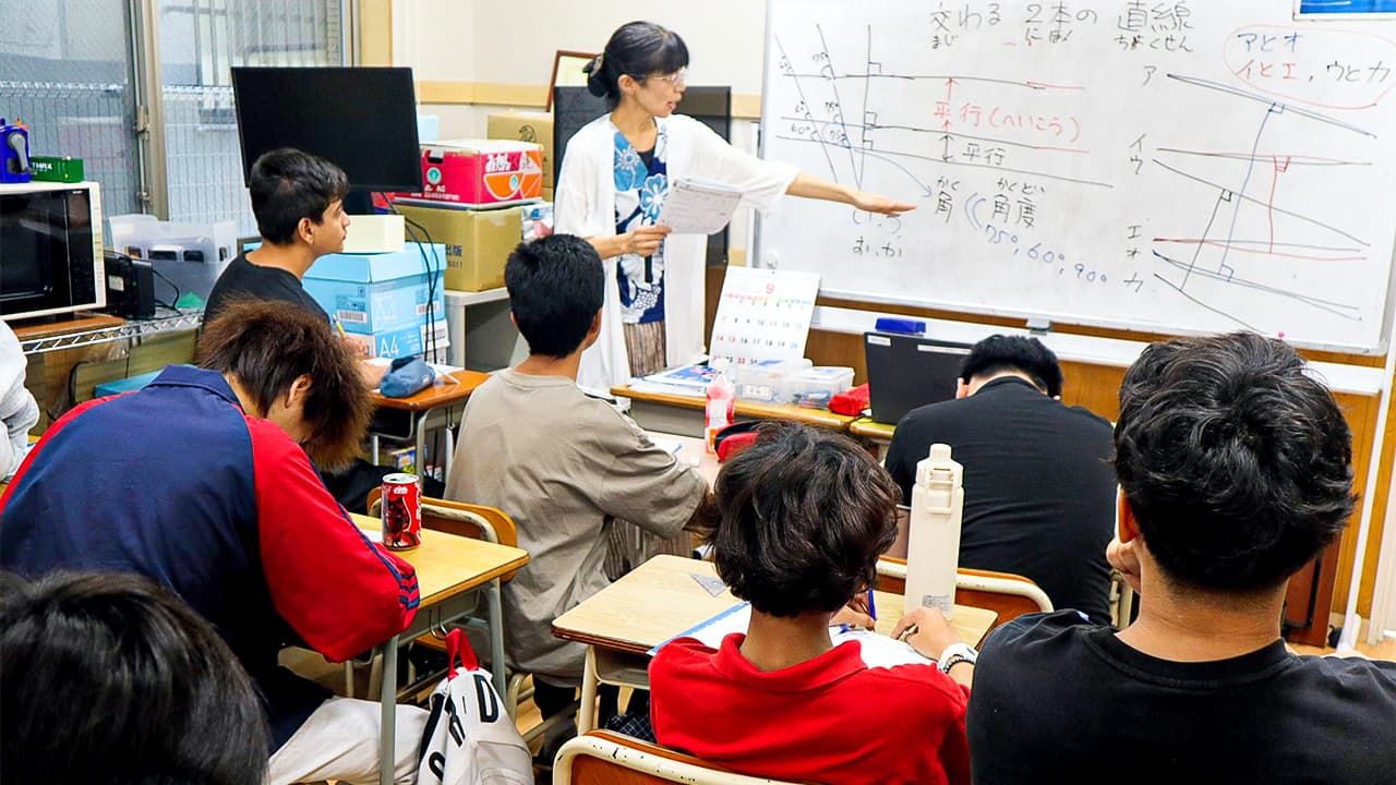 日本語教育が左右する外国ルーツの子どもの未来：学びの保障は日本社会の活力に