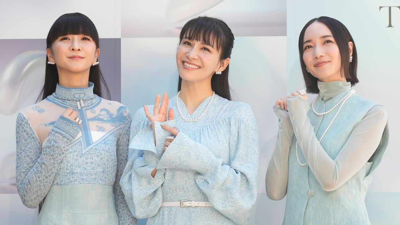 Perfume  2026年から活動休止：世界中を魅了した魅力とは