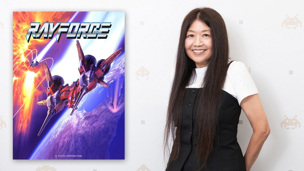 「AIにやらせたらもったいない！」ゲーム音楽界のレジェンド、TAMAYOが語る創作の喜び