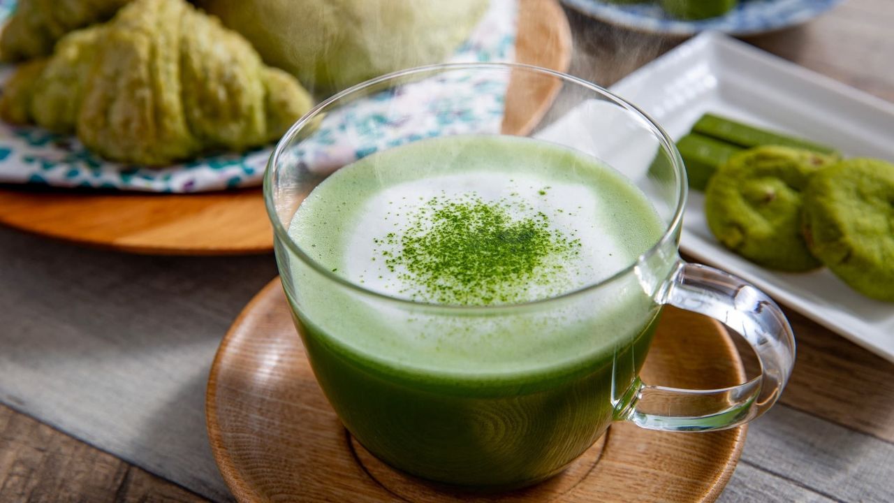 世界を沸かす日本の抹茶：市場規模拡大へ官民挙げて猛チャージ