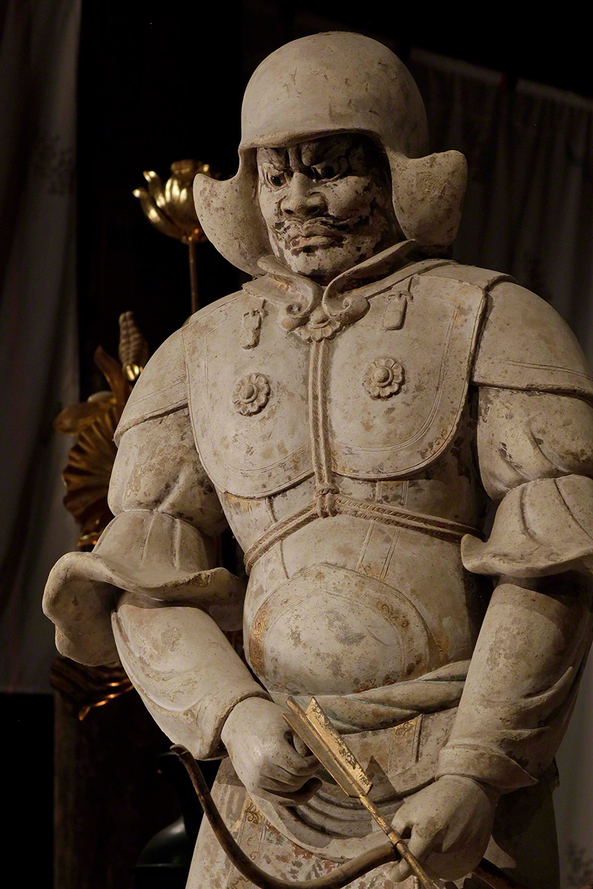 波夷羅（ハイラ）大将