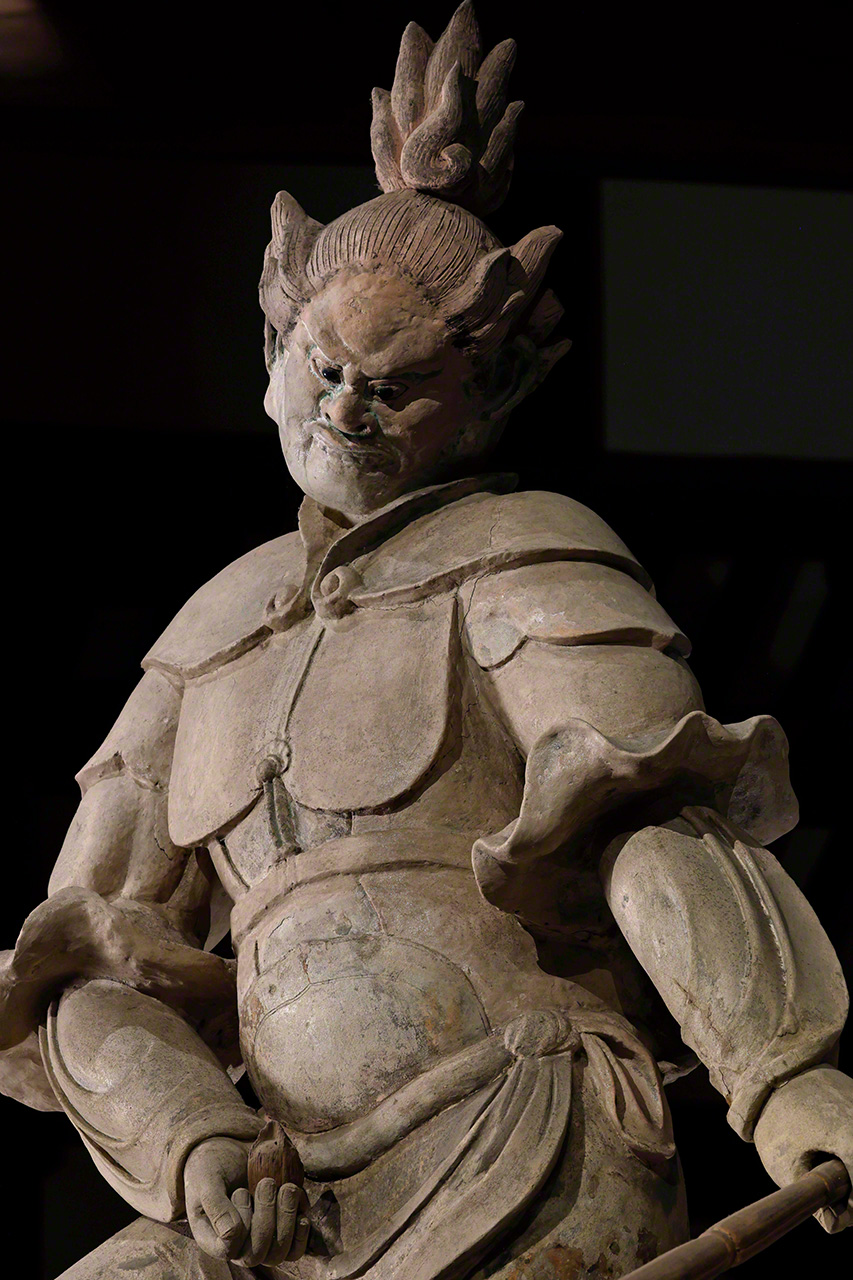 真達羅（シンダラ）大将