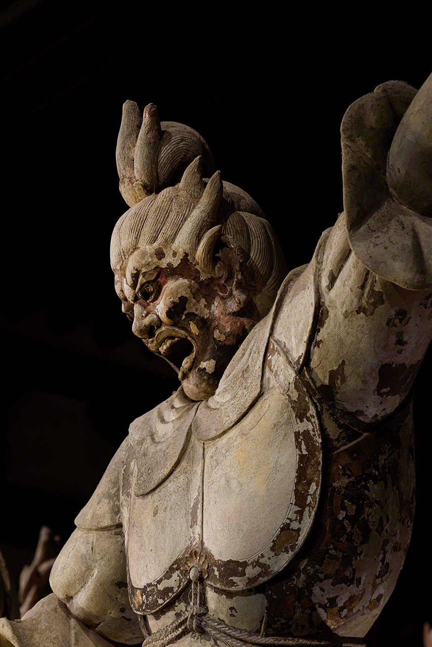 迷企羅（メイキラ）大将