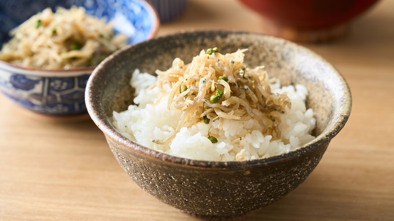 小粒でぴりり！山椒のお料理コレクション