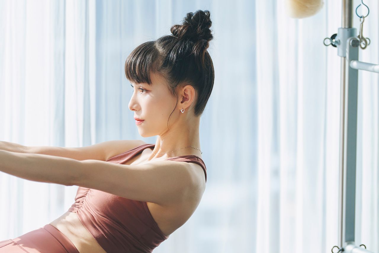 「あ〜ちゃんは周りを巻き込みながらどんどん前進する、イメージ通りの楽しい人」(佐渡監督)©︎2026 Perfume コールドスリープ