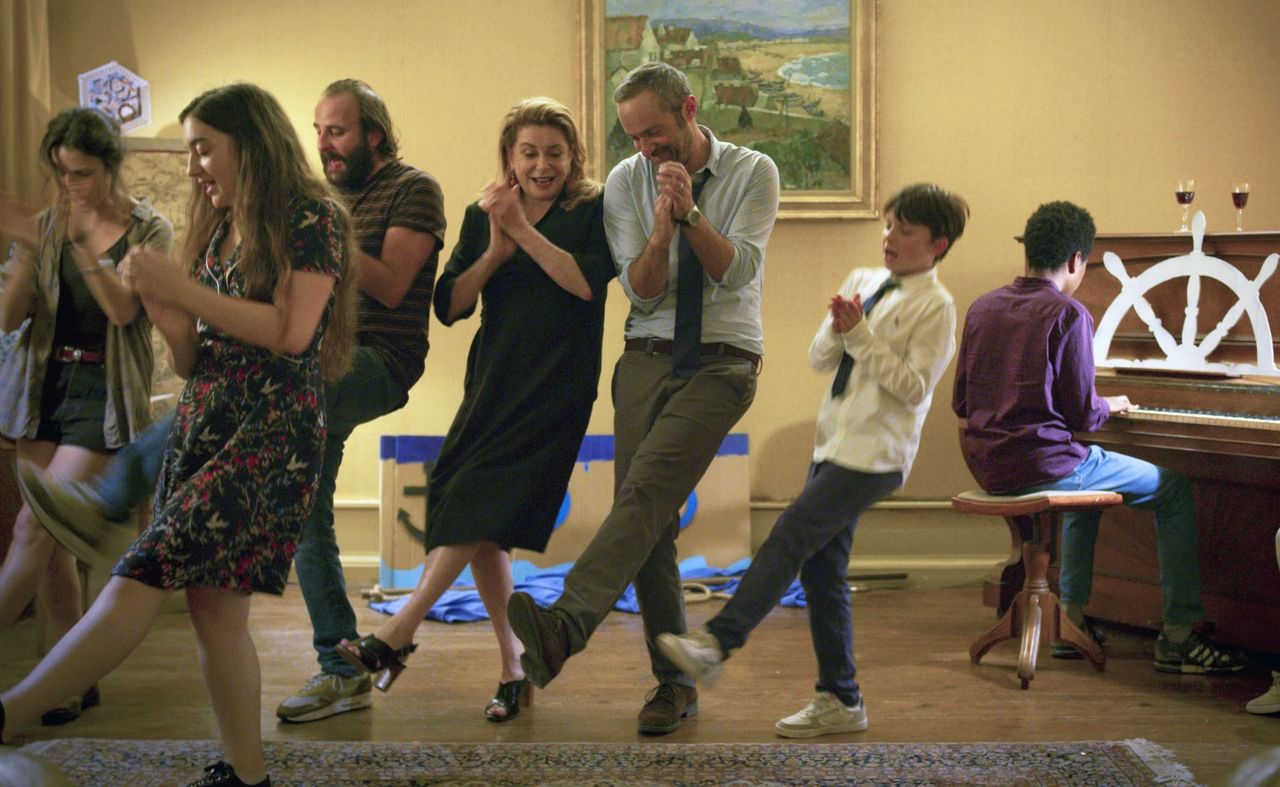 ©Les Films du Worso