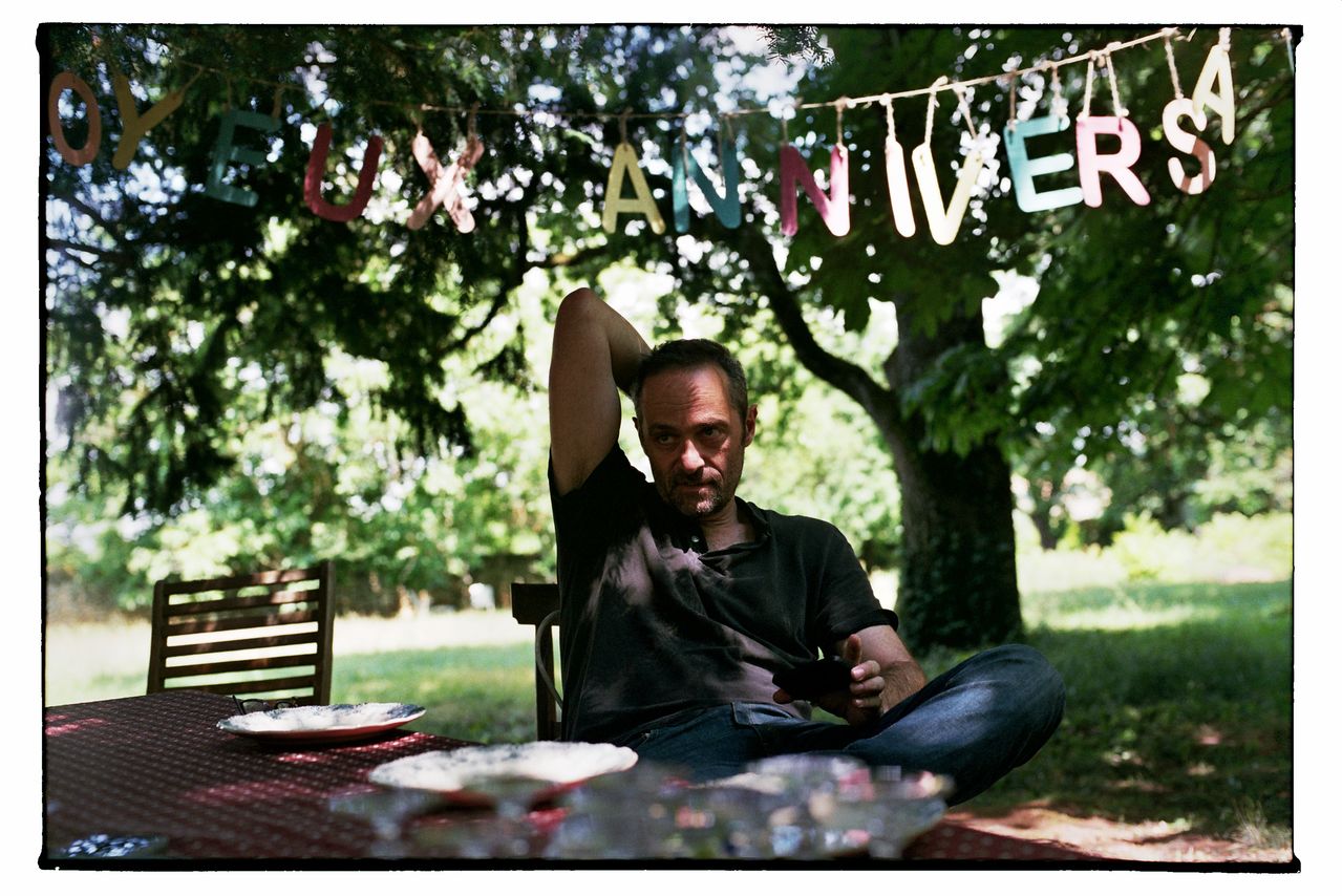 ©Les Films du Worso