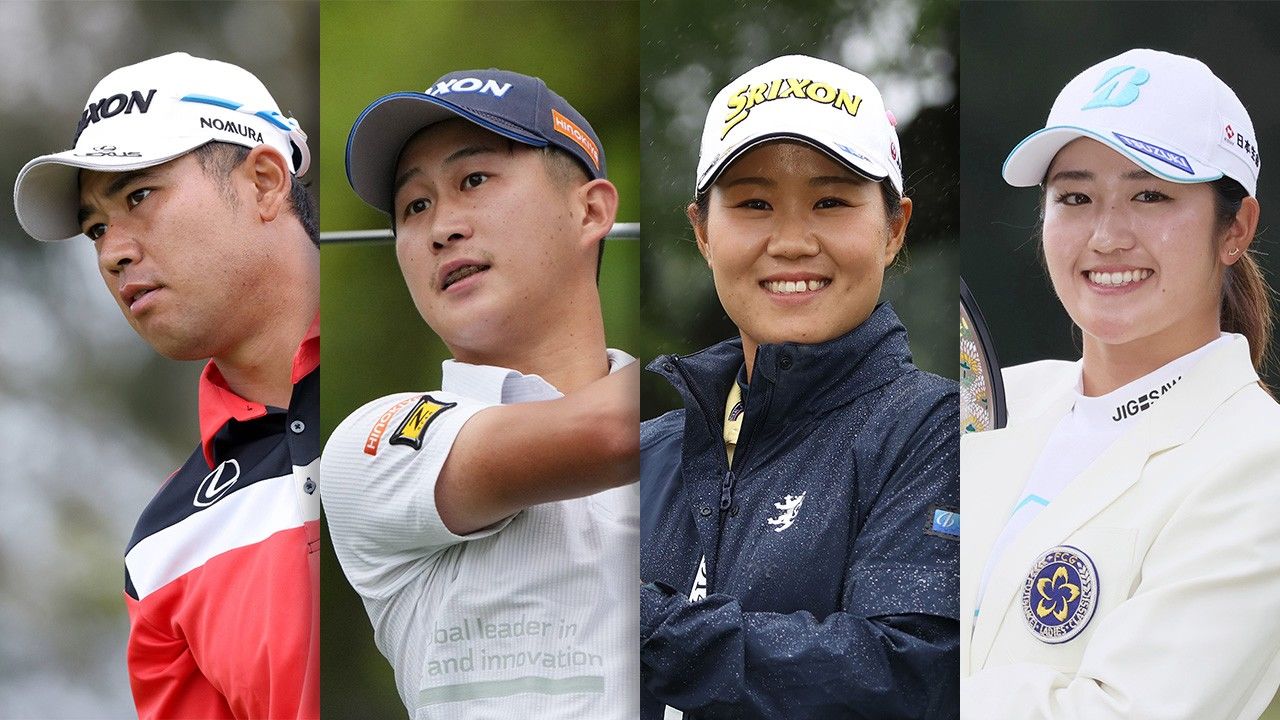 東京2020オリンピック展望「ゴルフ」：地元の利を生かし、男女とも日本 ...