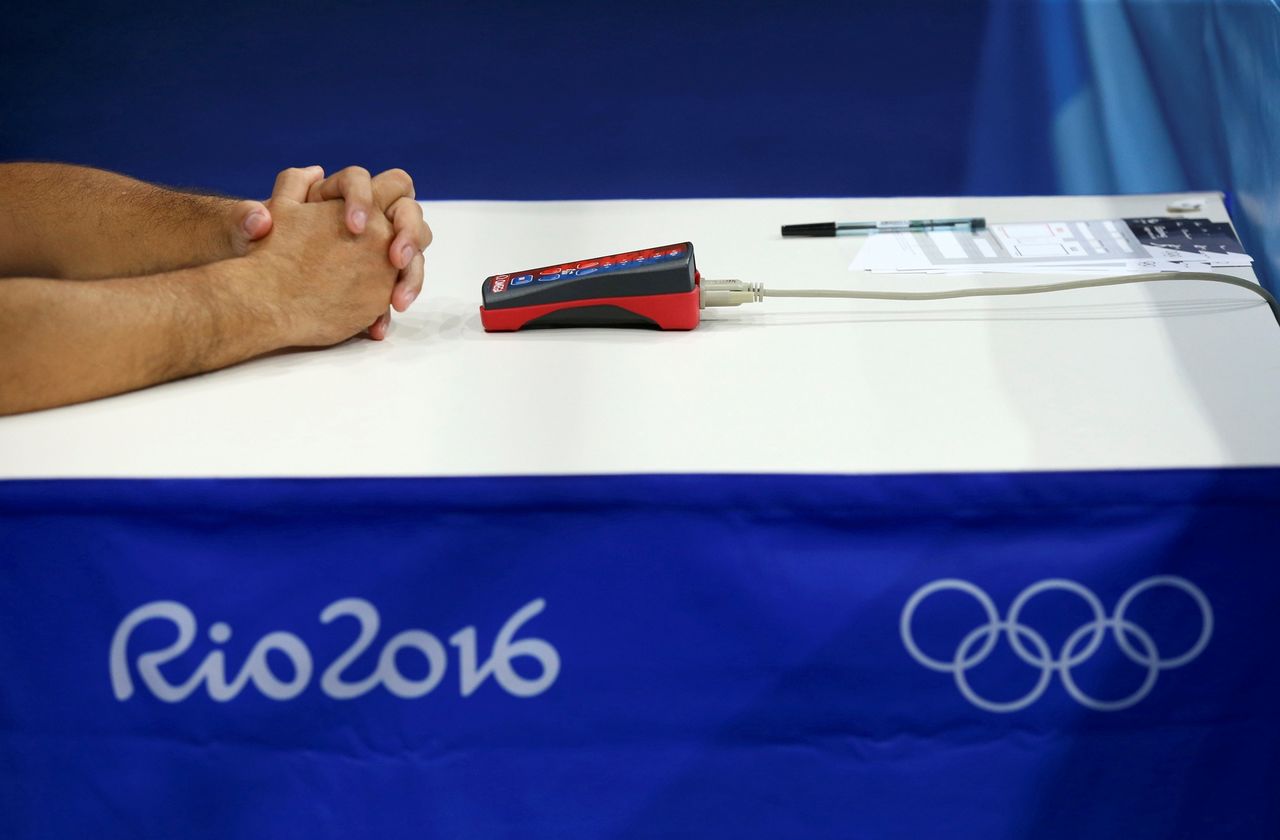 五輪 リオ大会のボクシング判定で不正操作 独立機関が認定 Nippon Com