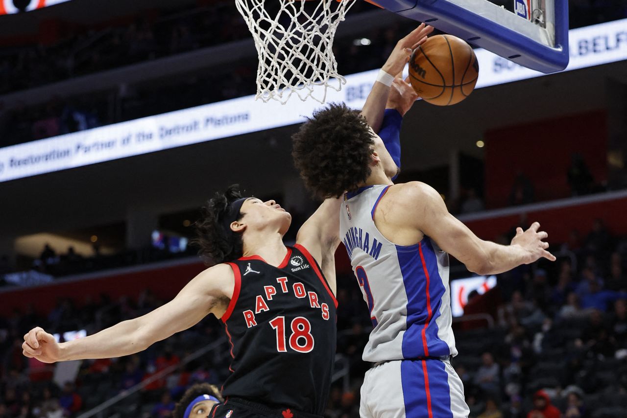 ｎｂａ ラプターズ敗戦 渡辺は途中出場で2得点2ブロック Nippon Com