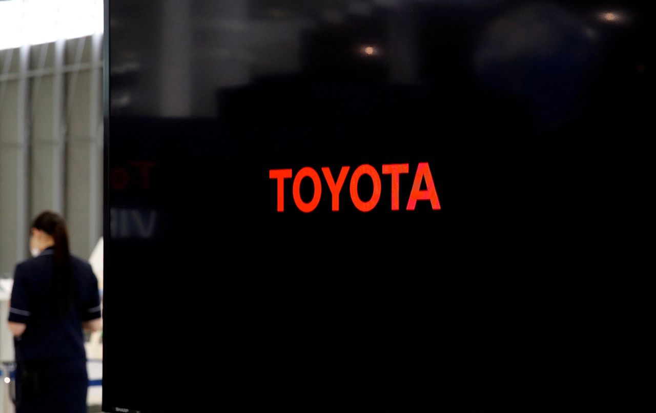 トヨタ、従業員がコロナ感染で堤工場を一部停止 1500台に影響  nippon.com
