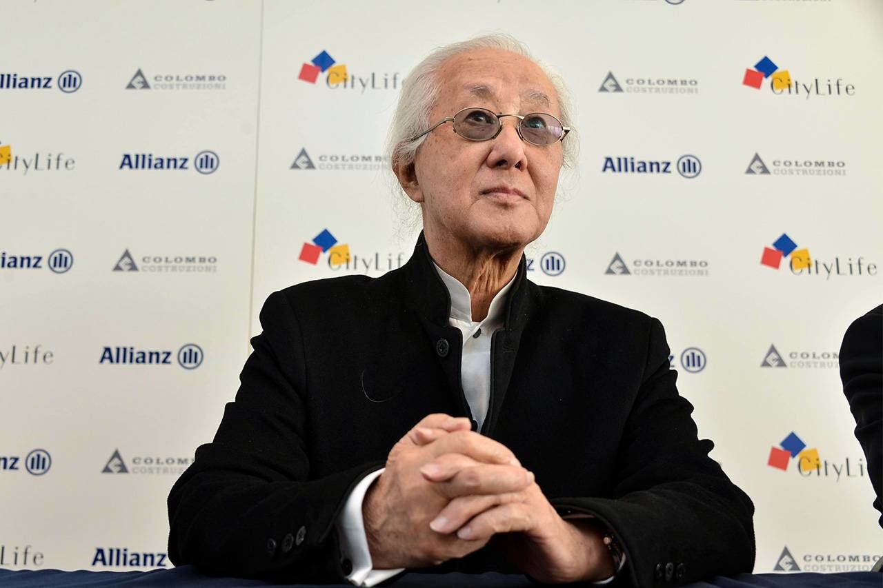 (IPA/IPA/Sipa USA via Reuters Connect)