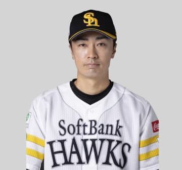 ソフトバンクの和田投手